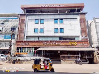 Delphi Grand - Haiderabad - 0