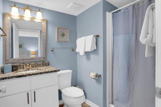 Surfside Shores 1302 - Gulf Shores - 3
