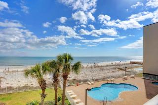Surfside Shores 1302 - Gulf Shores - 1