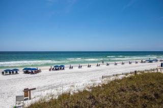 The Tide Life with Carriage - Santa Rosa Beach - 8