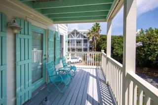 The Tide Life with Carriage - Santa Rosa Beach - 4
