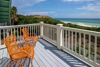 The Tide Life with Carriage - Santa Rosa Beach - 2