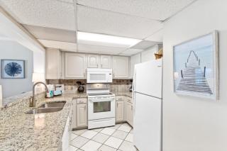 The Gulf Tower 3D - Gulf Shores - 8