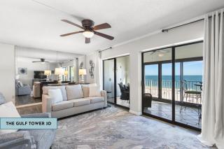 The Gulf Tower 3D - Gulf Shores - 0