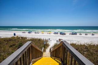 The Tide Life with Carriage - Santa Rosa Beach - 1