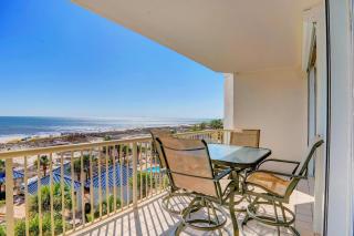 The Beach Club 509B - Gulf Highlands - 9
