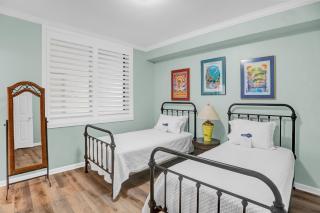 The Beach Club 509B - Gulf Highlands - 4