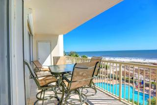 The Beach Club 509B - Gulf Highlands - 3