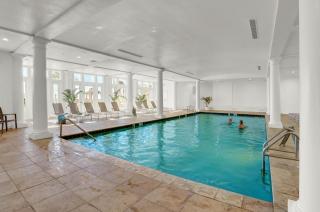 The Beach Club 509B - Gulf Highlands - 1