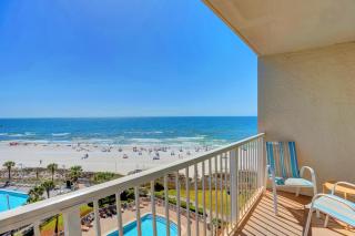 Seaside Beach & Racquet 4811 - Orange Beach - 9