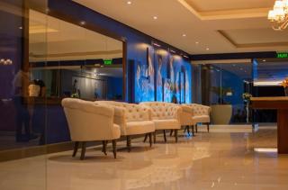 Valley Suites Apartamentos Premium con Cochera, Gimnasio y Piscina - 5