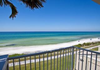 Sea Cliffs #1 - Santa Rosa Beach - 0