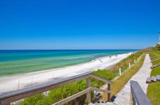 Sea Cliffs #1 - Santa Rosa Beach - 9