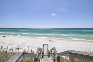 Sea Cliffs #1 - Santa Rosa Beach - 8