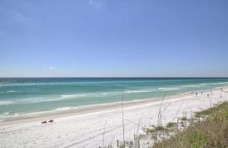 Sea Cliffs #1 - Santa Rosa Beach - 6