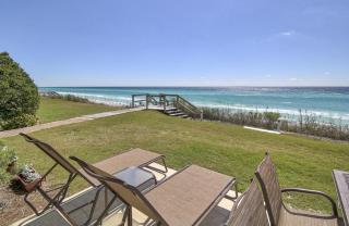 Sea Cliffs #1 - Santa Rosa Beach - 5