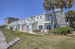 Sea Cliffs #1 - Santa Rosa Beach - 4