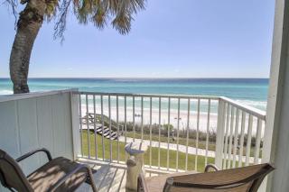 Sea Cliffs #1 - Santa Rosa Beach - 3
