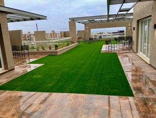 Valley Suites Apartamentos Premium con Cochera, Gimnasio y Piscina - San Juan - 5