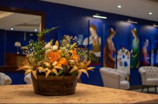 Valley Suites Apartamentos Premium con Cochera, Gimnasio y Piscina - San Juan - 7