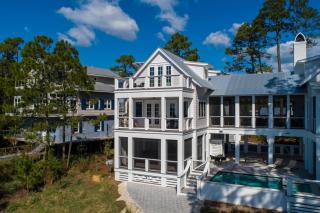 30A Pelican Watch - Santa Rosa Beach - 3