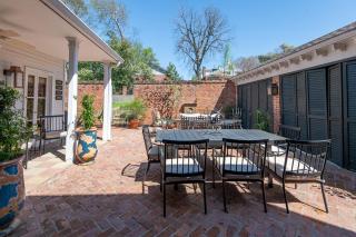 Downtown Natchez Elegant 1835 Antebellum House - 8