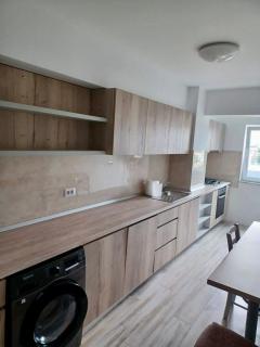 LC APARTMENTS SUCEAVA Universitate 32 - Suceava - 4