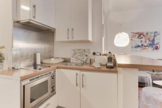 GuestReady - Urban haven near Opera - Parijs - 4