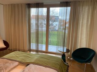 Ferienwohnung triLogie am See - Maulbeere - Stetten - 2