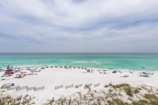Whispering Sands #101 - Santa Rosa Beach - 7