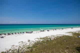 Whispering Sands #101 - Santa Rosa Beach - 5