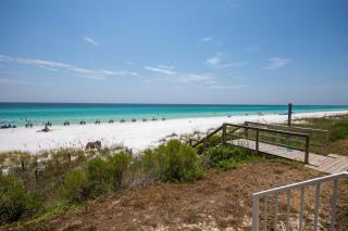 Whispering Sands #101 - Santa Rosa Beach - 6