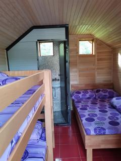 Kamp Vodeni Ćiro - Setihovo - 8
