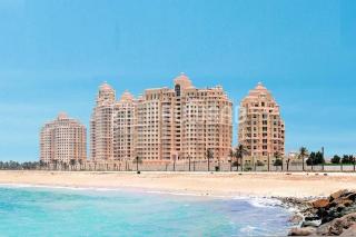 Sea View Studio 4 Royal Breeze - Ra’s al-Chaima - 0