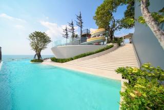 Somerset Pattaya - 0