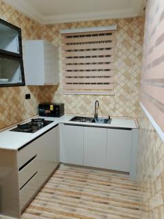 Dominion Luxury Apartments - Sakumona - 0