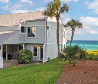 Sea Cliffs #9 - Santa Rosa Beach - 4