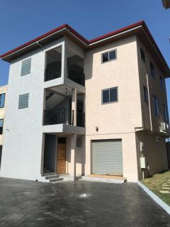 Dominion Luxury Apartments - 4