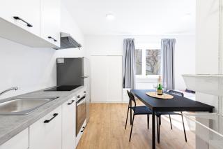 BNB Residence Levicka - Apt 5 - Nivy - 5