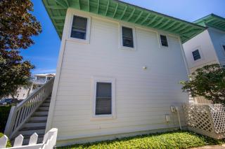 The Tide Life with Carriage - Santa Rosa Beach - 7