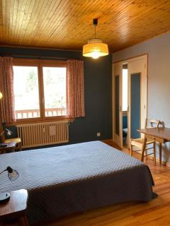 Appartement 3 pièces, proche des pistes, wifi et parking gratuit - La Clusaz - 5