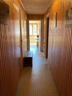 Appartement 3 pieces, proche des pistes, wifi et parking gratuit - La Clusaz - 1