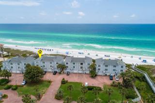 Sea Haunts 2A - Turtle Dunes! - Santa Rosa Beach - 9