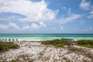 Sea Haunts 2A - Turtle Dunes! - Santa Rosa Beach - 6