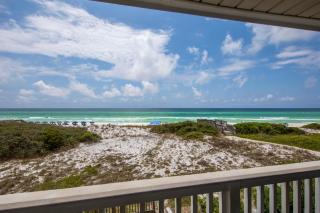 Sea Haunts 2A - Turtle Dunes! - Santa Rosa Beach - 4