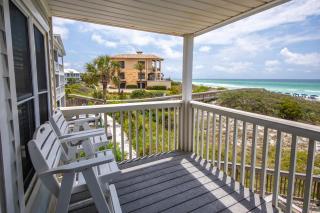 Sea Haunts 2A - Turtle Dunes! - Santa Rosa Beach - 2
