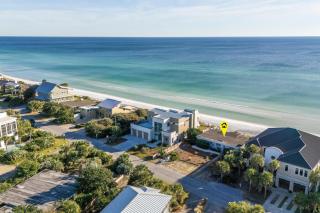 Blue - Santa Rosa Beach - 9