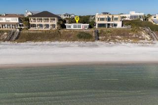 Blue - Santa Rosa Beach - 8