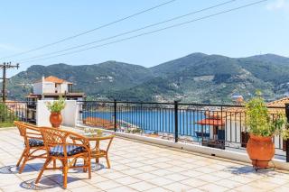 Skopelos The Home - Città di Skopelos - 0