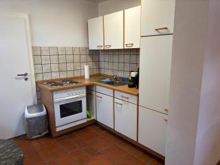 All-in-One Appartment - Schöllkrippen - 5